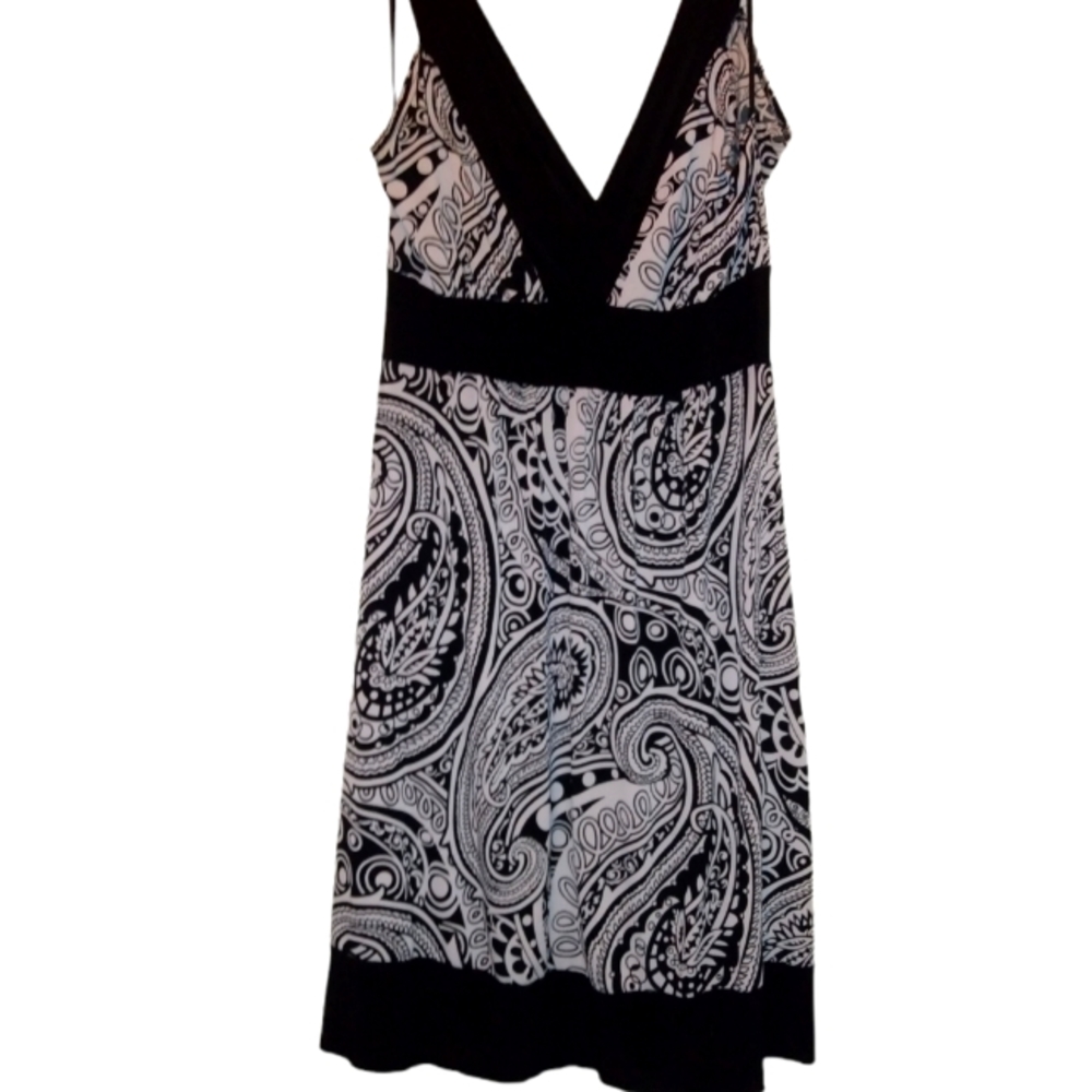 Fave' Dress